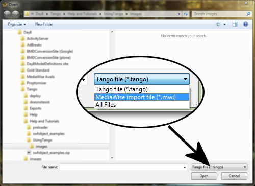 File Filter