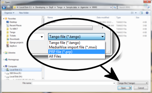 File Filter